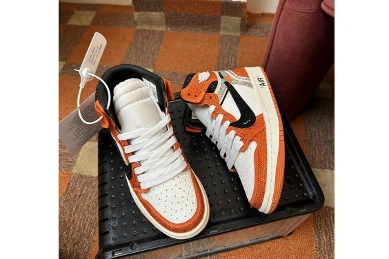Shoes Diamond AJ-1106 Designed Jordan 0731